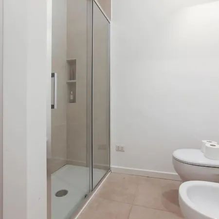 Daire Moderno Ed Elegante Loft In Zona Navigli Milano